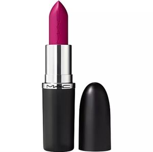 MACximal Sleek Satin Lipstick - Popstar PINK